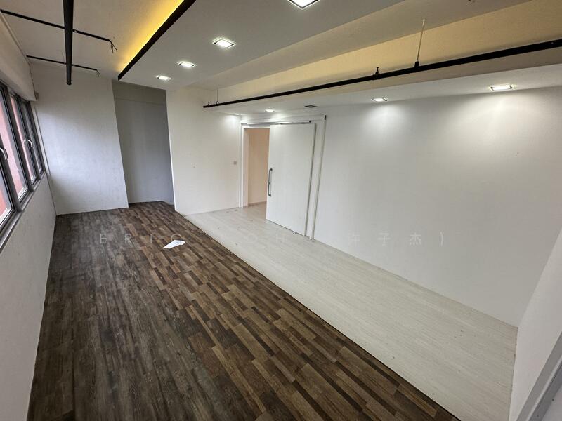 Northpoint Bizhub, 2 Yishun Industrial Street 1, 2,562 sqft, Light Industrial (B1) For Sale, by Eric Koh (许子杰), 25518088 - Interior - CommercialGuru.com.sg