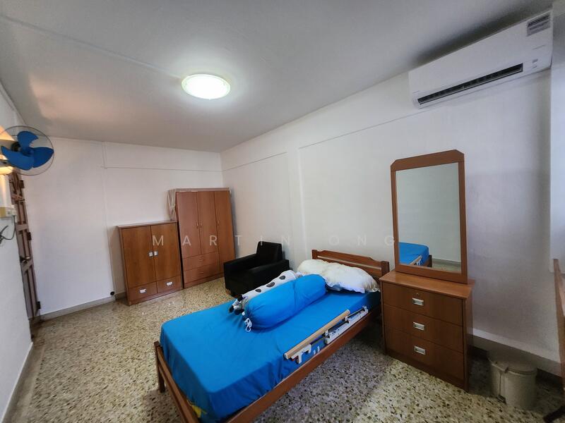 426 Bedok North Road, 426 Bedok North Road, Room Rental, 150 sqft, HDB Flat For Rent, by Martin Ong, 25518093 - PropertyGuru.com.sg