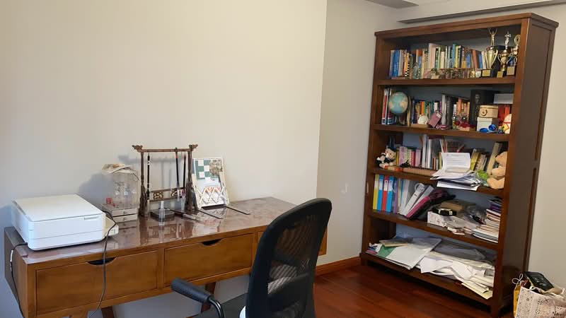 For Rent - 210A Clementi Avenue 6