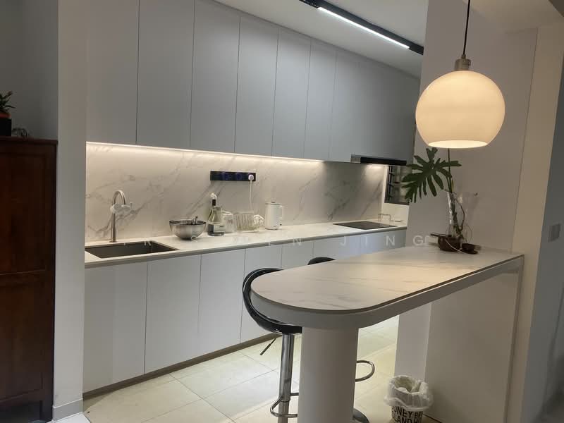 For Rent - 210A Clementi Avenue 6