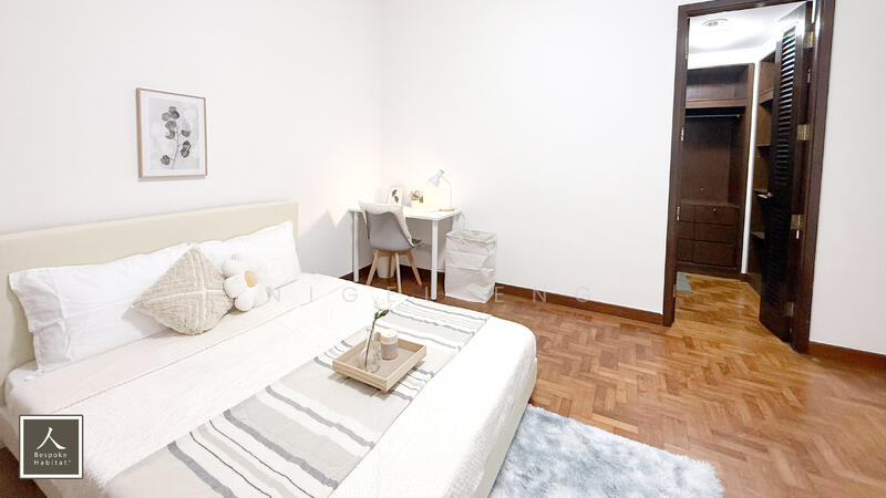 For Rent - Maple Woods