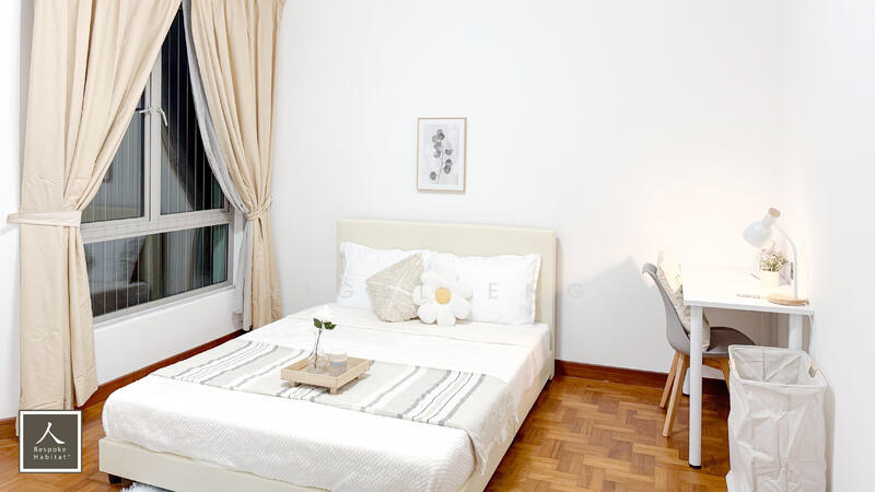 For Rent - Maple Woods