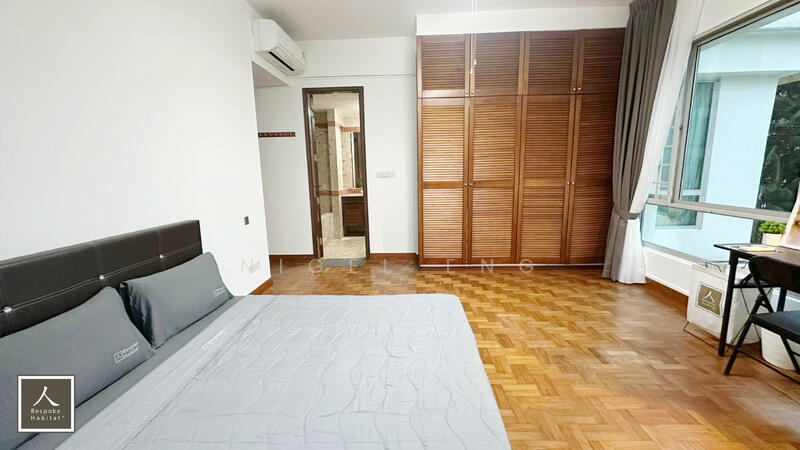 For Rent - Maple Woods