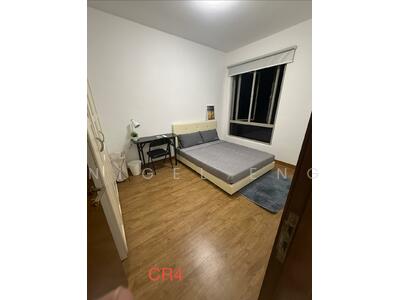 For Rent - Maple Woods