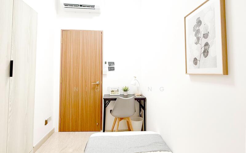 Maple Woods, 985 Bukit Timah Road, Room Rental, 160 sqft, Condominium For Rent, by Nigel Eng, 25518178 - CR1 - PropertyGuru.com.sg