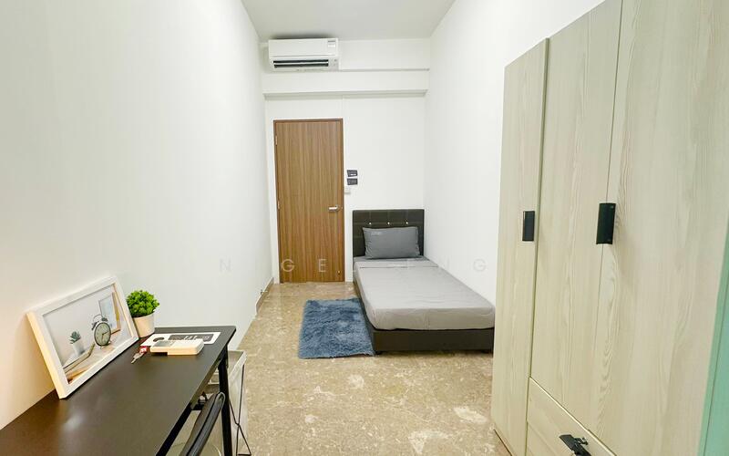 Maple Woods, 985 Bukit Timah Road, Room Rental, 160 sqft, Condominium For Rent, by Nigel Eng, 25518178 - PR3 - PropertyGuru.com.sg