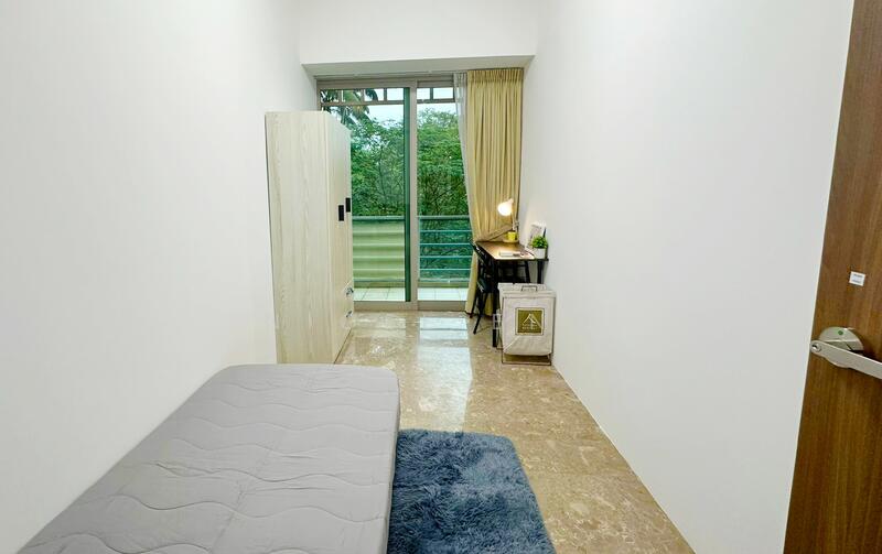 Maple Woods, 985 Bukit Timah Road, Room Rental, 160 sqft, Condominium For Rent, by Nigel Eng, 25518178 - PR3 - PropertyGuru.com.sg