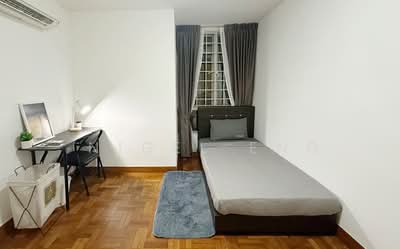 For Rent - Maple Woods