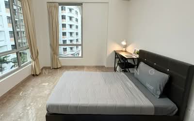 For Rent - Maple Woods