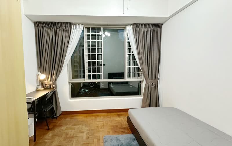 Maple Woods, 985 Bukit Timah Road, Room Rental, 160 sqft, Condominium For Rent, by Nigel Eng, 25518178 - Unit 1 CR6 - PropertyGuru.com.sg