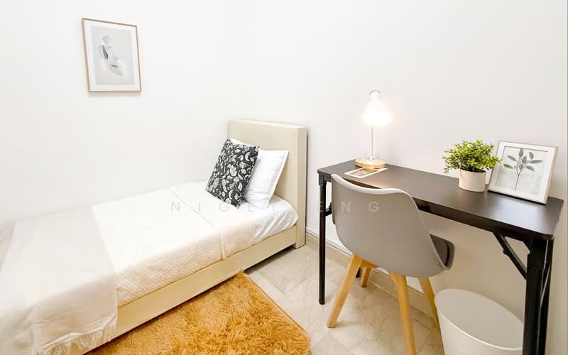Maple Woods, 985 Bukit Timah Road, Room Rental, 160 sqft, Condominium For Rent, by Nigel Eng, 25518178 - Unit 2 ECON2 - PropertyGuru.com.sg