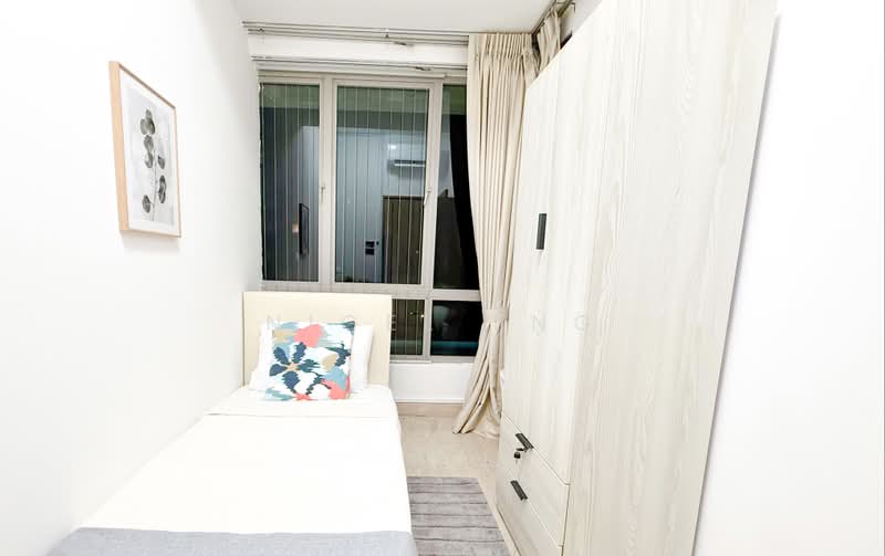 Maple Woods, 985 Bukit Timah Road, Room Rental, 160 sqft, Condominium For Rent, by Nigel Eng, 25518178 - Unit 2 CR3 - PropertyGuru.com.sg