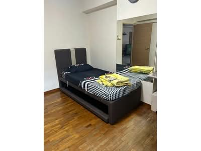 For Rent - 270 Pasir Ris Street 21