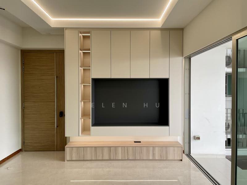 Trevista, 21 Lorong 3 Toa Payoh, Balestier / Toa Payoh, 4 Bedrooms, 1,561 sqft, Condominium For Rent, by Helen HU, 25518210 - PropertyGuru.com.sg
