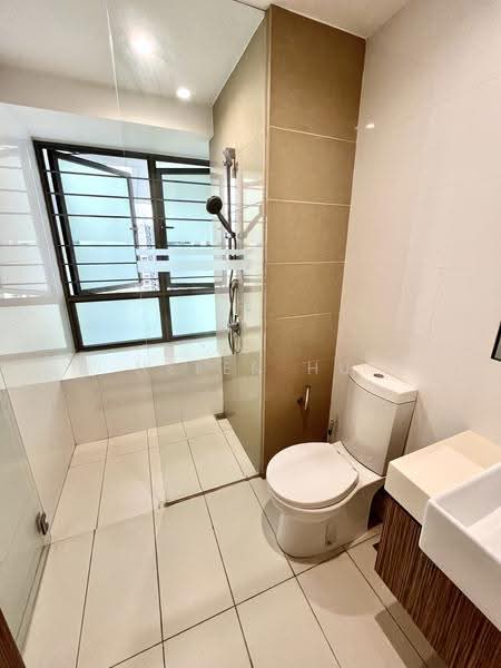 Trevista, 21 Lorong 3 Toa Payoh, Balestier / Toa Payoh, 4 Bedrooms, 1,561 sqft, Condominium For Rent, by Helen HU, 25518210 - PropertyGuru.com.sg