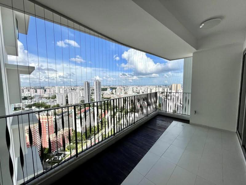 Trevista, 21 Lorong 3 Toa Payoh, Balestier / Toa Payoh, 4 Bedrooms, 1,561 sqft, Condominium For Rent, by Helen HU, 25518210 - PropertyGuru.com.sg