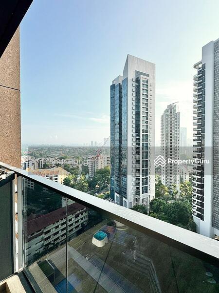 For Rent - Pullman Residences