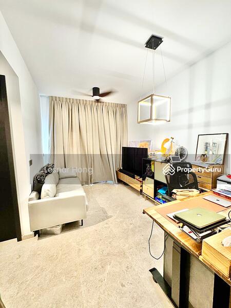 For Rent - Pullman Residences