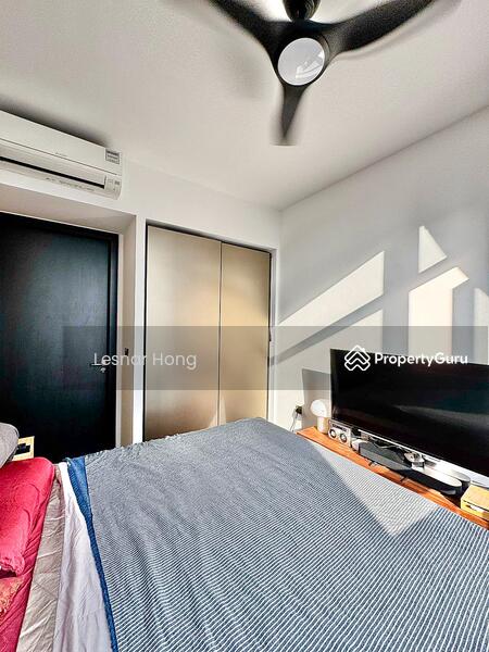 For Rent - Pullman Residences