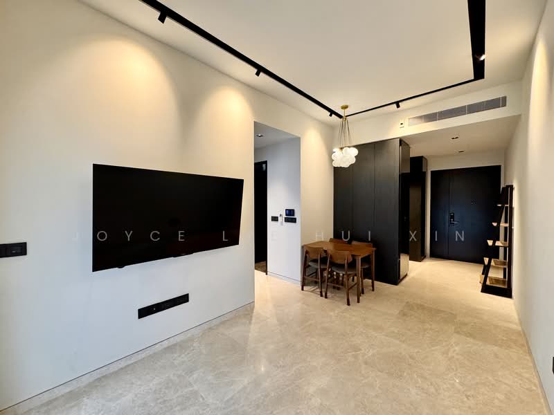 3 Cuscaden, 3 Cuscaden Walk, 2 Bedrooms, 764 sqft, Condominium For Rent, by Joyce Lye Hui Xin, 25518303 - PropertyGuru.com.sg