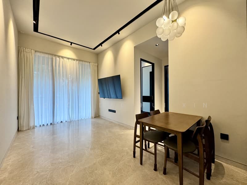 3 Cuscaden, 3 Cuscaden Walk, 2 Bedrooms, 764 sqft, Condominium For Rent, by Joyce Lye Hui Xin, 25518303 - PropertyGuru.com.sg