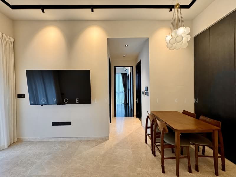 3 Cuscaden, 3 Cuscaden Walk, 2 Bedrooms, 764 sqft, Condominium For Rent, by Joyce Lye Hui Xin, 25518303 - PropertyGuru.com.sg