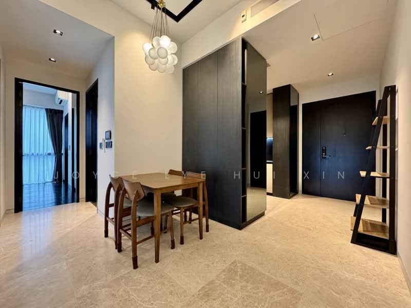 3 Cuscaden, 3 Cuscaden Walk, 2 Bedrooms, 764 sqft, Condominium For Rent, by Joyce Lye Hui Xin, 25518303 - PropertyGuru.com.sg