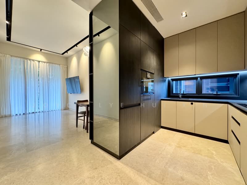 3 Cuscaden, 3 Cuscaden Walk, 2 Bedrooms, 764 sqft, Condominium For Rent, by Joyce Lye Hui Xin, 25518303 - PropertyGuru.com.sg