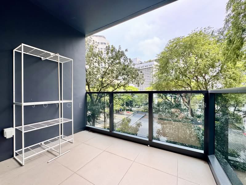 3 Cuscaden, 3 Cuscaden Walk, 2 Bedrooms, 764 sqft, Condominium For Rent, by Joyce Lye Hui Xin, 25518303 - PropertyGuru.com.sg