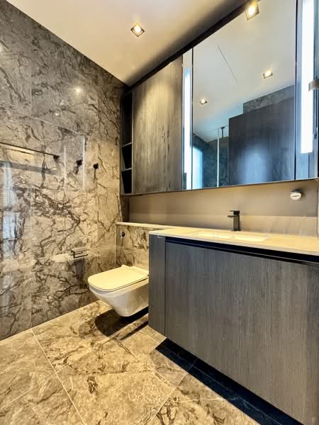 3 Cuscaden, 3 Cuscaden Walk, 2 Bedrooms, 764 sqft, Condominium For Rent, by Joyce Lye Hui Xin, 25518303 - PropertyGuru.com.sg