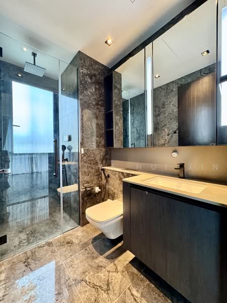 3 Cuscaden, 3 Cuscaden Walk, 2 Bedrooms, 764 sqft, Condominium For Rent, by Joyce Lye Hui Xin, 25518303 - PropertyGuru.com.sg