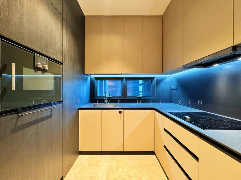 3 Cuscaden, 3 Cuscaden Walk, 2 Bedrooms, 764 sqft, Condominium For Rent, by Joyce Lye Hui Xin, 25518303 - PropertyGuru.com.sg