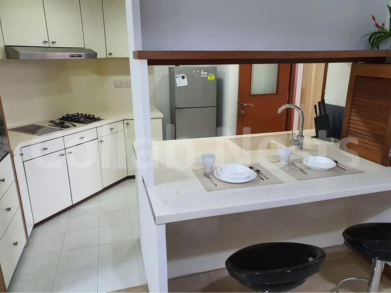 Rafflesia Condo, 31 Bishan Street 21, Room Rental, 1,195 sqft, Condominium For Rent, by Collab Nests - Dylan, 25518306 - PropertyGuru.com.sg