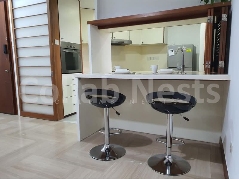 Rafflesia Condo, 31 Bishan Street 21, Room Rental, 1,195 sqft, Condominium For Rent, by Collab Nests - Dylan, 25518306 - PropertyGuru.com.sg