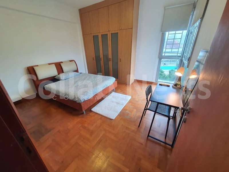 Rafflesia Condo, 31 Bishan Street 21, Room Rental, 1,195 sqft, Condominium For Rent, by Collab Nests - Dylan, 25518306 - PropertyGuru.com.sg