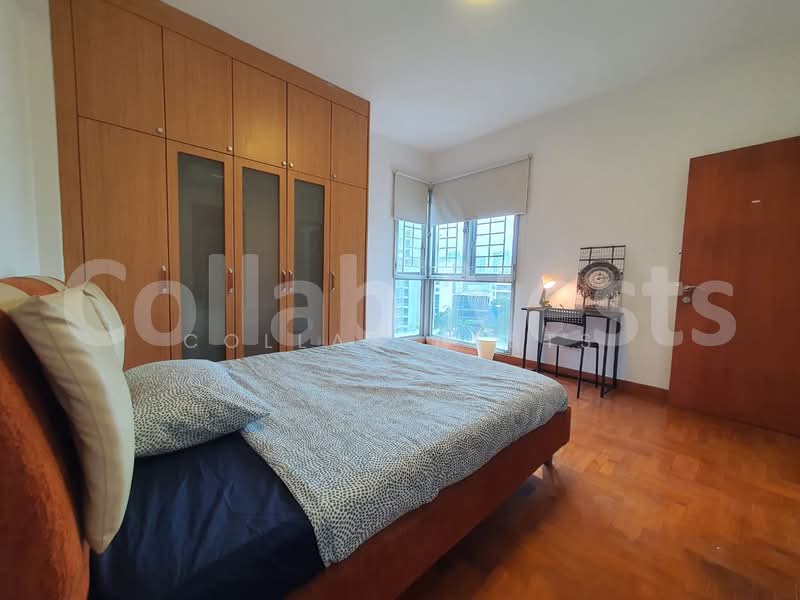 Rafflesia Condo, 31 Bishan Street 21, Room Rental, 1,195 sqft, Condominium For Rent, by Collab Nests - Dylan, 25518306 - PropertyGuru.com.sg