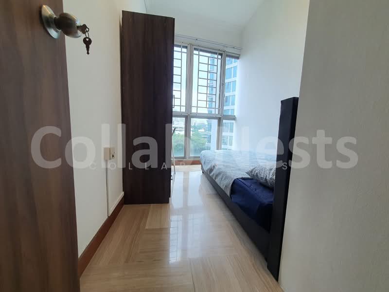Rafflesia Condo, 31 Bishan Street 21, Room Rental, 1,195 sqft, Condominium For Rent, by Collab Nests - Dylan, 25518306 - PropertyGuru.com.sg