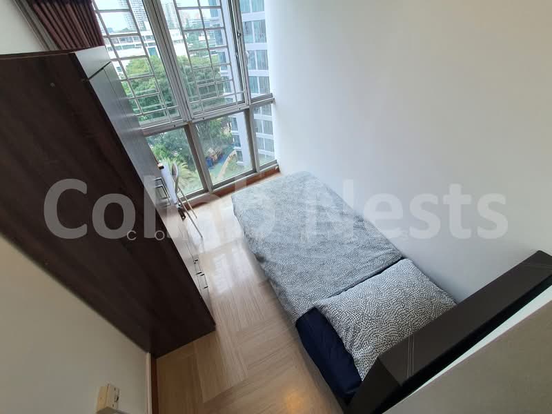 Rafflesia Condo, 31 Bishan Street 21, Room Rental, 1,195 sqft, Condominium For Rent, by Collab Nests - Dylan, 25518306 - PropertyGuru.com.sg
