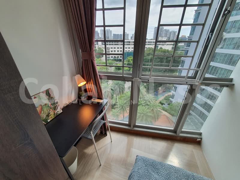 Rafflesia Condo, 31 Bishan Street 21, Room Rental, 1,195 sqft, Condominium For Rent, by Collab Nests - Dylan, 25518306 - PropertyGuru.com.sg