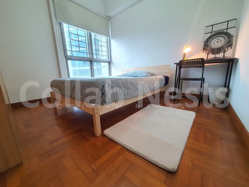 Rafflesia Condo, 31 Bishan Street 21, Room Rental, 1,195 sqft, Condominium For Rent, by Collab Nests - Dylan, 25518306 - PropertyGuru.com.sg