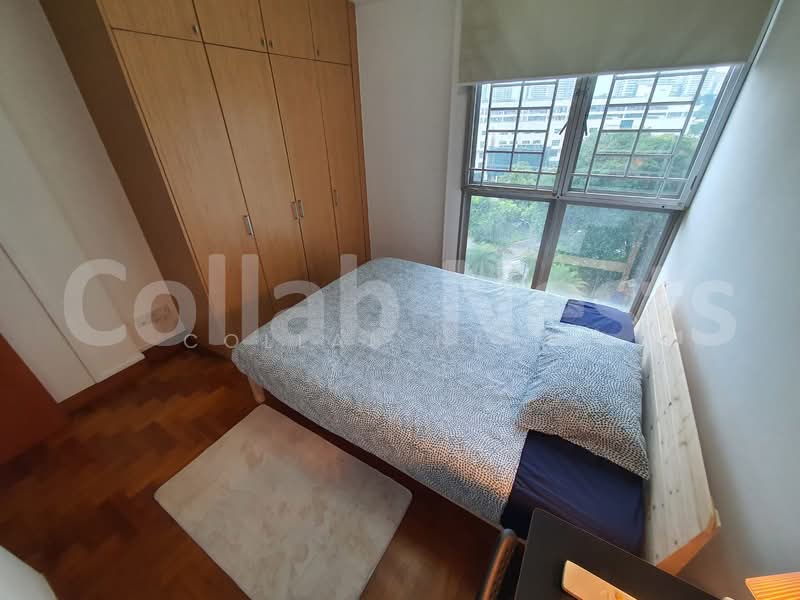 Rafflesia Condo, 31 Bishan Street 21, Room Rental, 1,195 sqft, Condominium For Rent, by Collab Nests - Dylan, 25518306 - PropertyGuru.com.sg