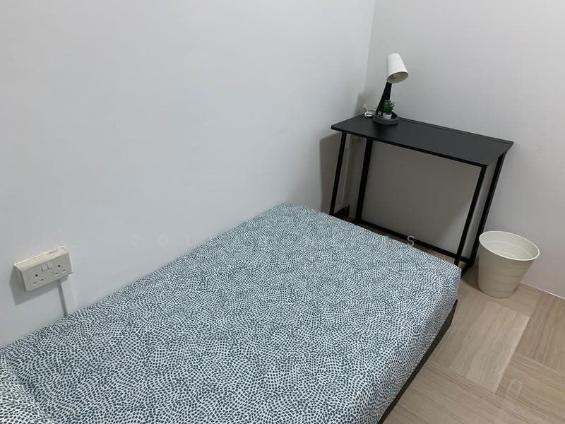 Rafflesia Condo, 31 Bishan Street 21, Ang Mo Kio / Bishan / Thomson, Room Rental, 200 sqft, Condominium For Rent, by Collab Nests - Dylan, 25518306 - Bedroom - PropertyGuru.com.sg