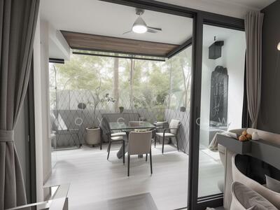 For Sale - Parc Vera