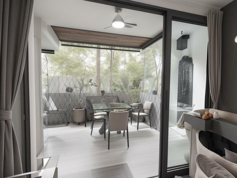 This is an AI image for staging purpose.