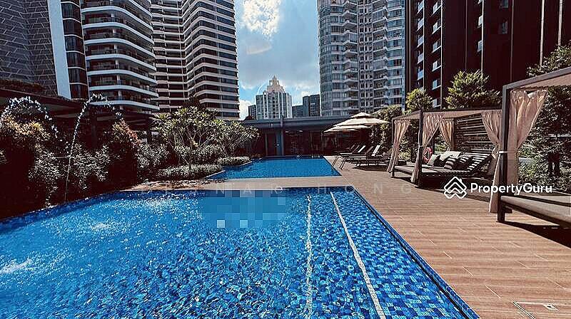 For Sale - Pullman Residences