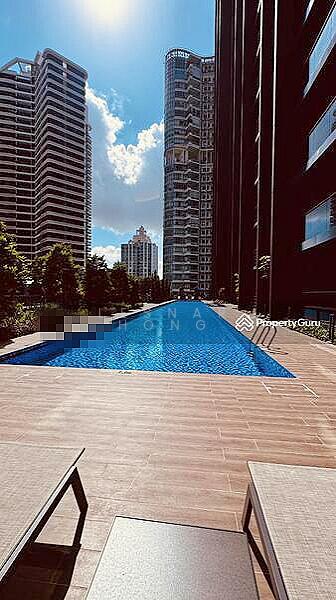 For Sale - Pullman Residences