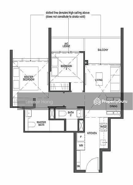 For Sale Pullman Residences