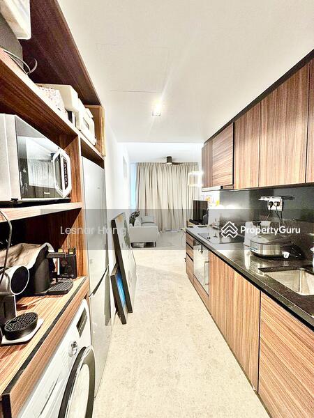 For Sale - Pullman Residences