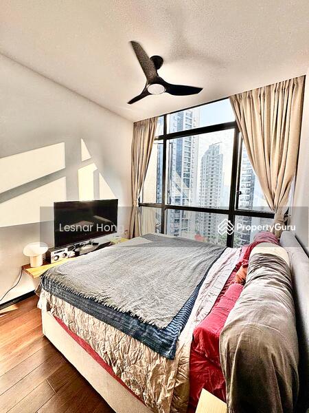 For Sale - Pullman Residences