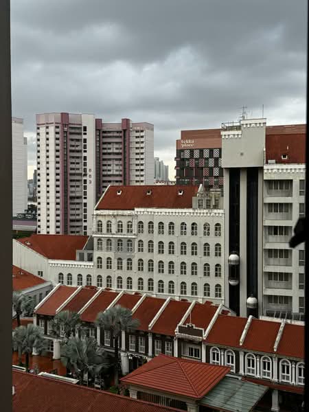 9 Selegie Road, 9 Selegie Road, 2 Bedrooms, 603 sqft, HDB Flat For Rent, by Ena Teo, 25518346 - PropertyGuru.com.sg